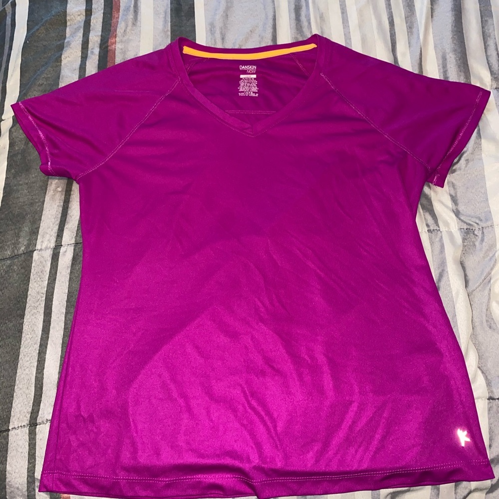 Danskin Now Athletic Top